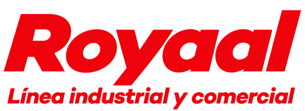 Royaal - Línea industrial y comercial