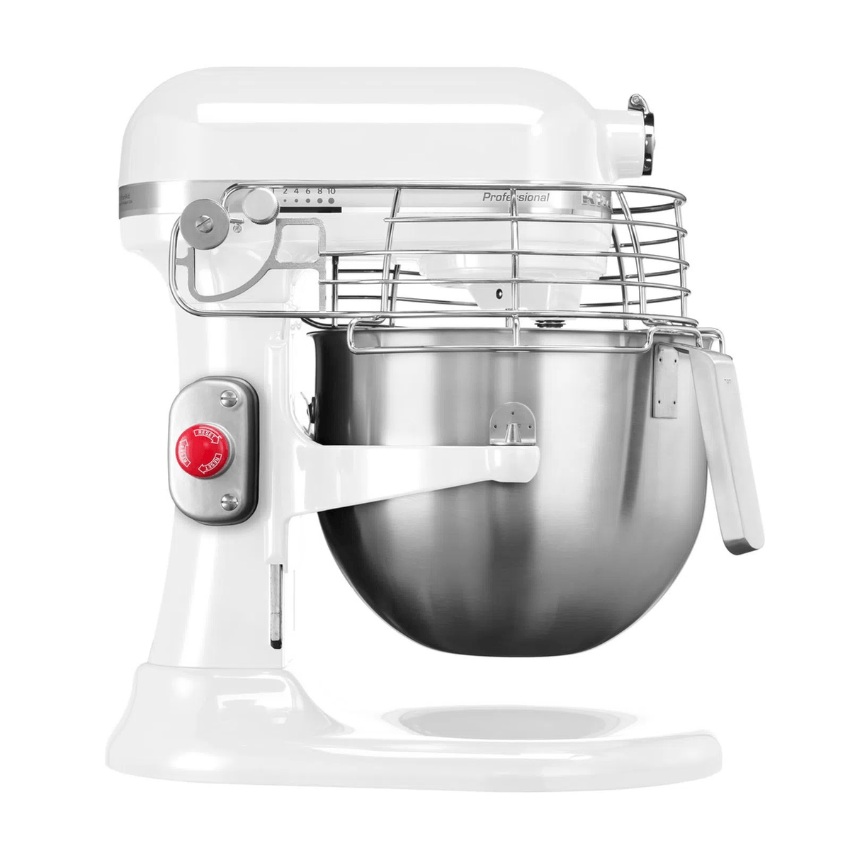 Batidora KitchenAid Profesional – Blanco