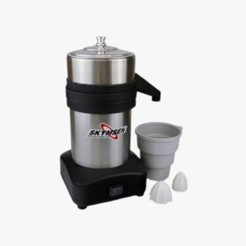 Maquinas industriales