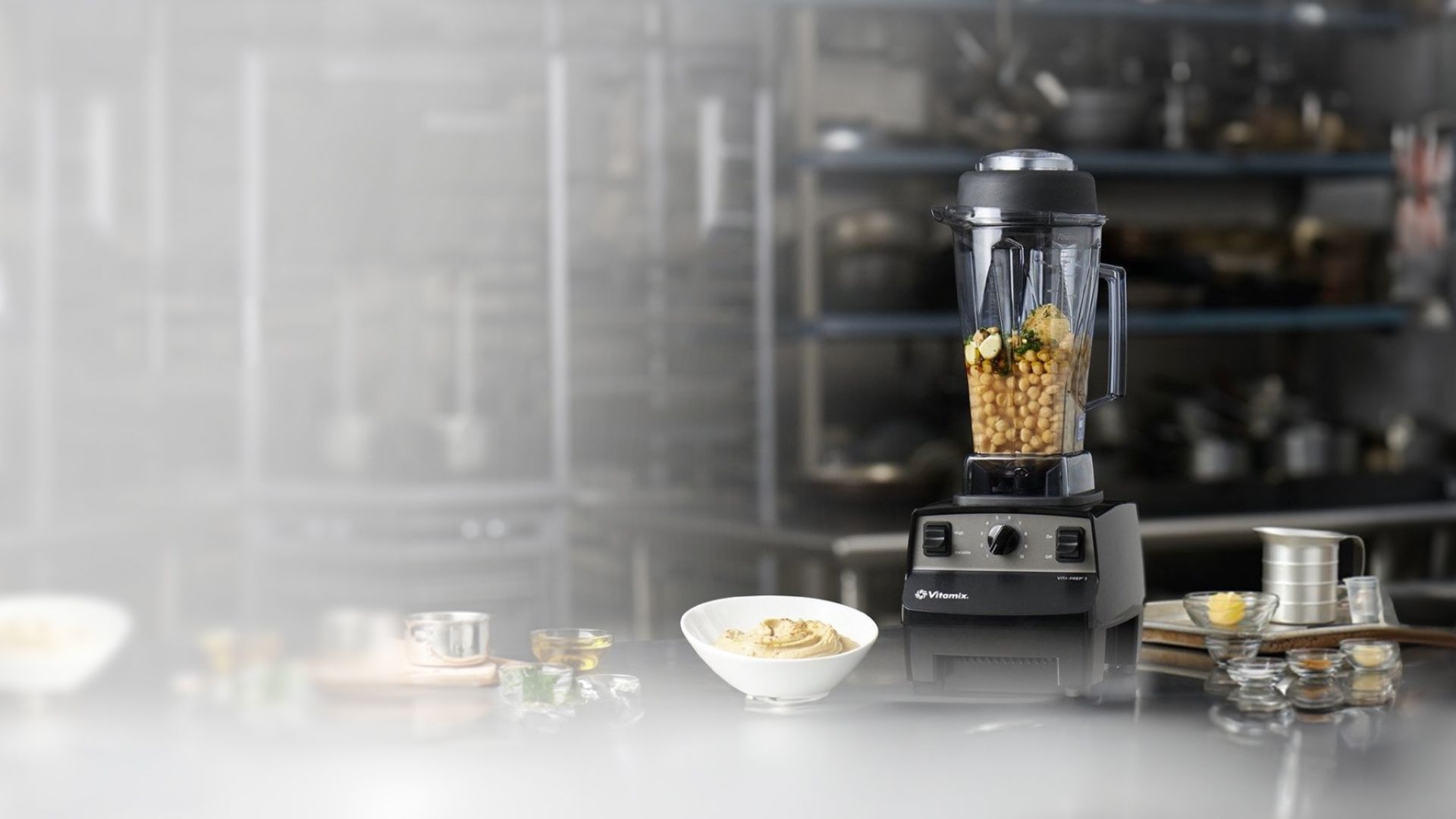 Licuadoras y barras de alto rendimiento Royaal