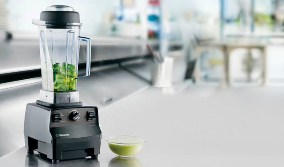 Licuadora comercial Waring Xtreme