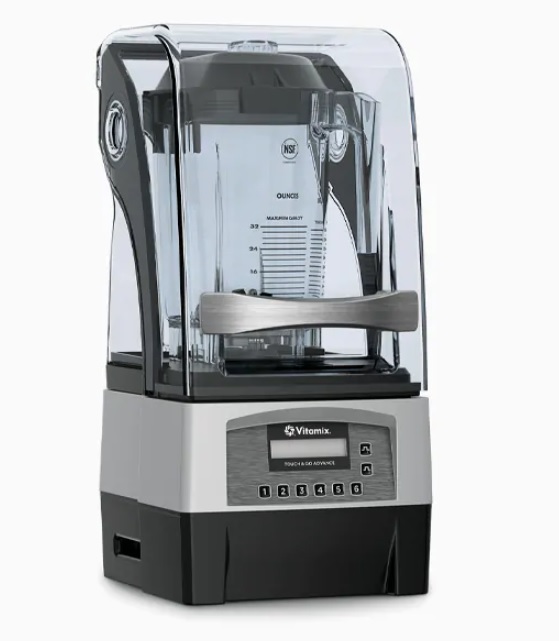 Licuadora Vitamix – Touch & Go Advance - Imagen 2