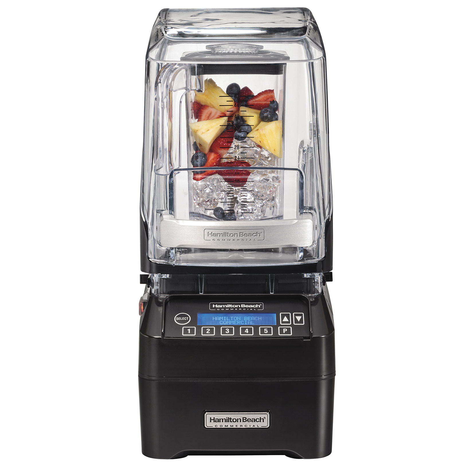 Licuadora Hamilton Beach – Eclipse™ - Imagen 3