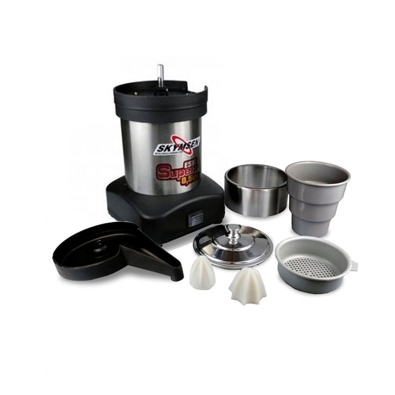 Exprimidor de cítricos - Imagen 4