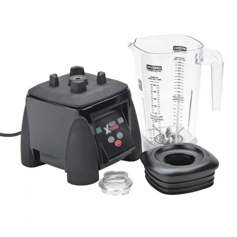Licuadora Comercial Waring Xtreme – MX1050XTX - Imagen 2