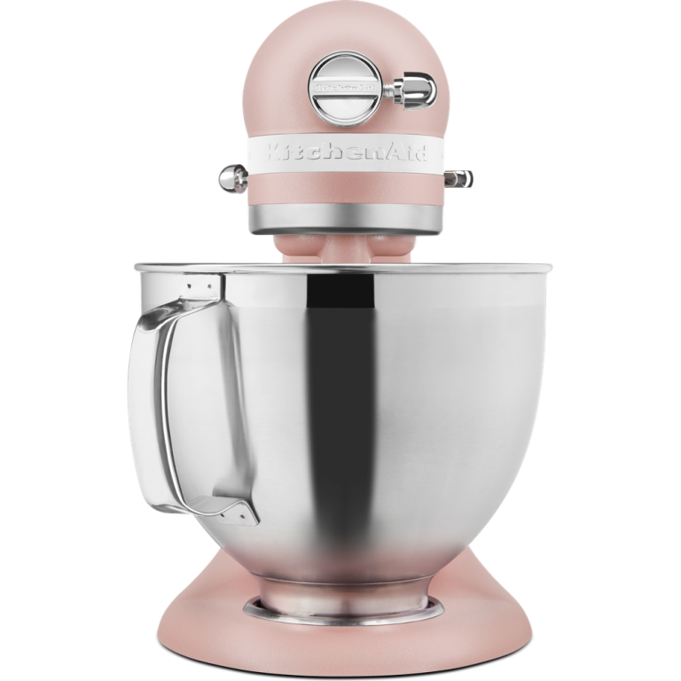 Batidora Artisan con Cabezal Inclinable – Feather pin - Imagen 3