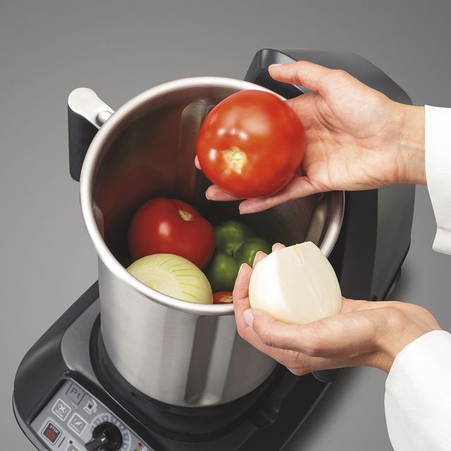 Licuadora Hamilton Beach – Expeditor™ - Imagen 4