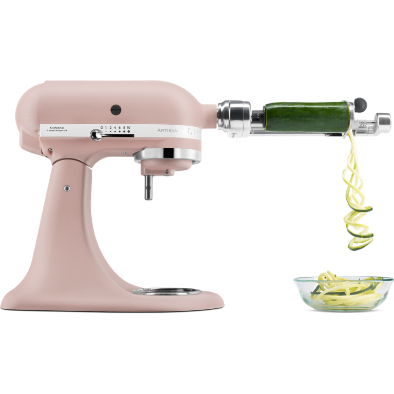 Batidora Artisan con Cabezal Inclinable – Feather pin - Imagen 4