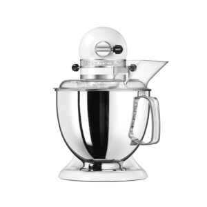 Batidora Artisan Blanca