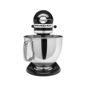 Batidora Artisan Negro Onix