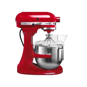 Batidora Heavy Duty 4.8 Rojo