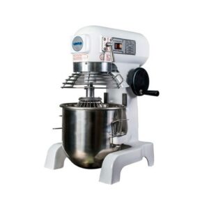 Batidora Industrial Ventus 30Lt