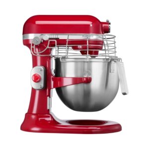 Batidora KitchenAid Profesional – Rojo Imperial
