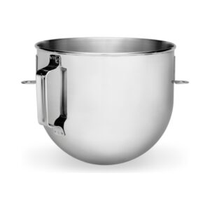 Bol de Acero Inoxidable