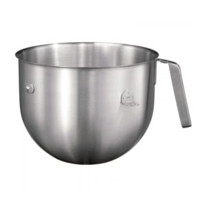 Bol de Acero inoxidable