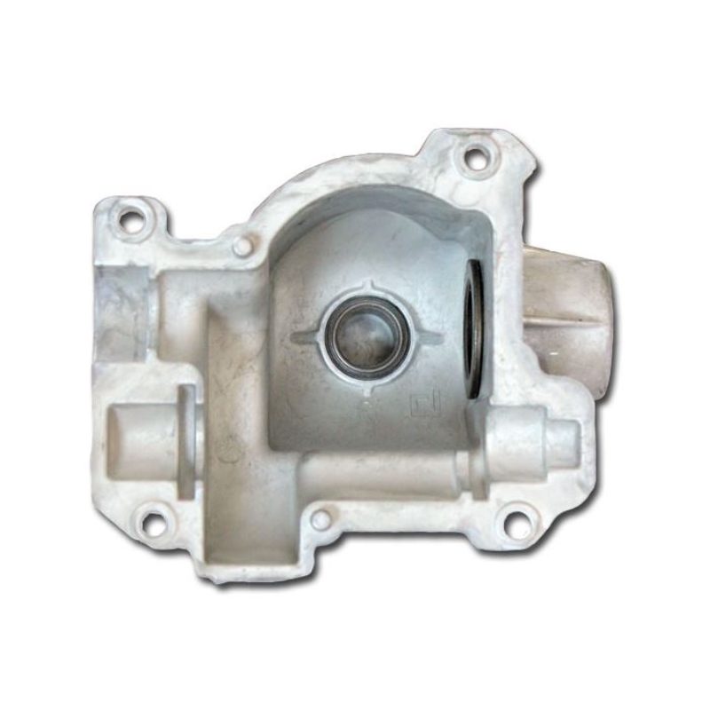 Caja de transmisión metálica para mezcladoras - Imagen 4