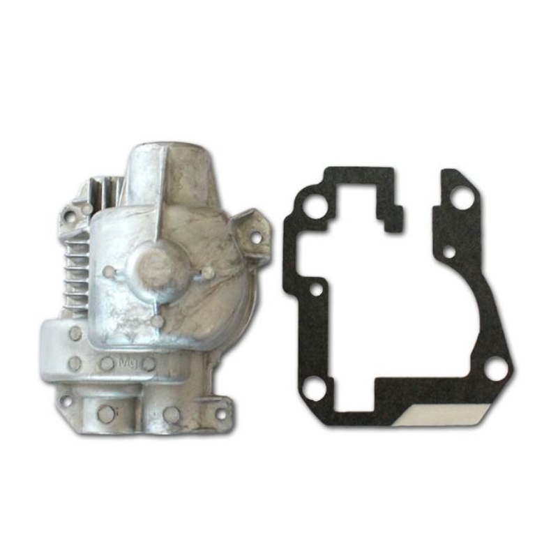 Caja de transmisión metálica para mezcladoras - Imagen 3