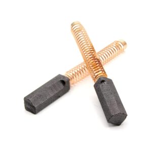 Carbón de motor (original)