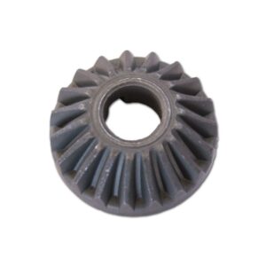 Engranaje cónico mezclador de pedestal de 5 y 6 cuartos