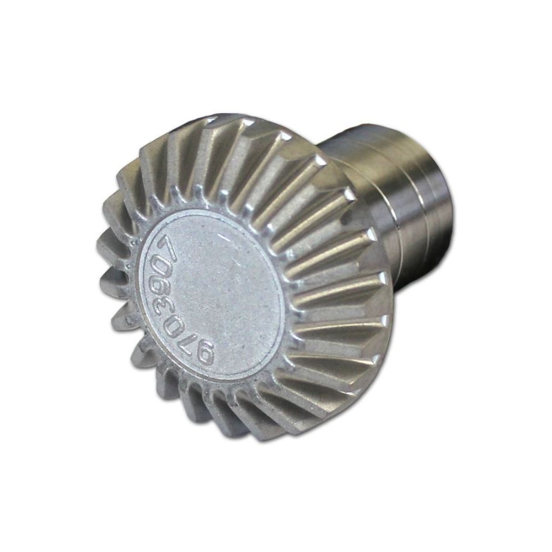 Engranaje impulsor de 5 y 6 cuartos