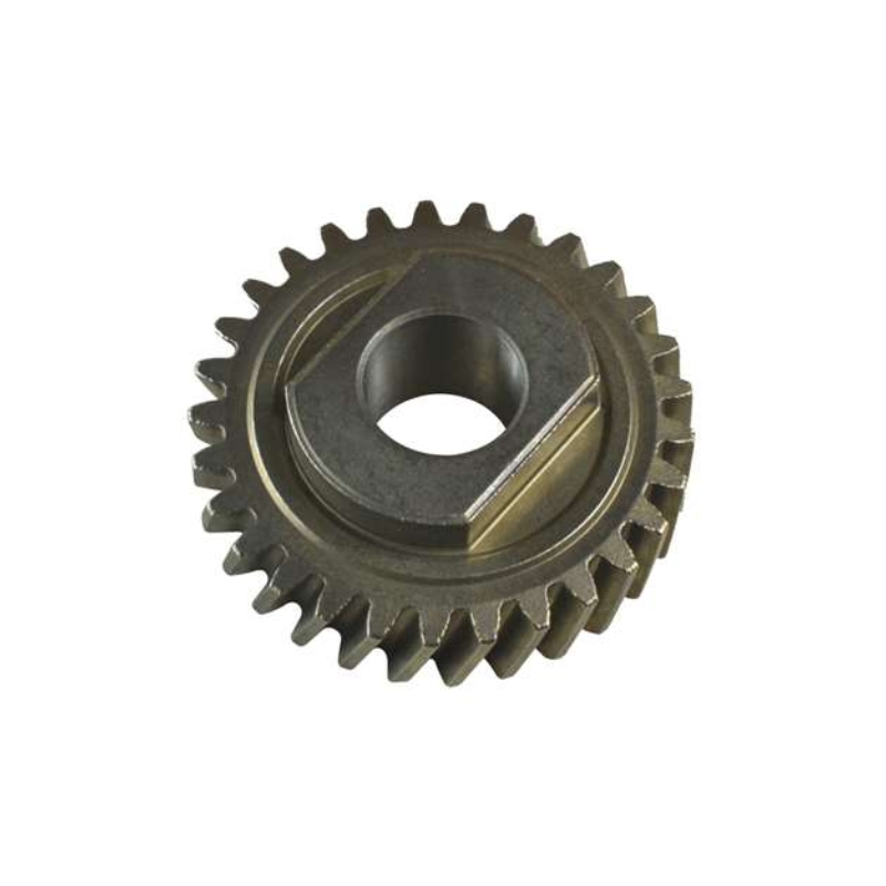 Engranaje seguidor de tornillo sin fin - Imagen 2