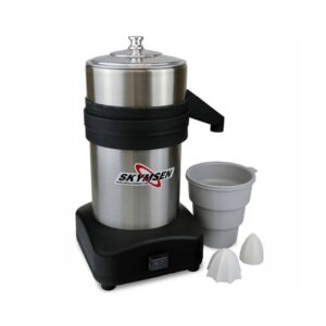 Exprimidor de cítricos