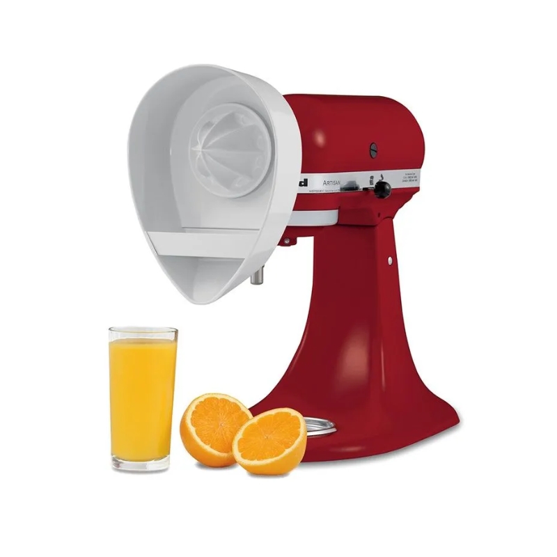 Exprimidor de cítricos