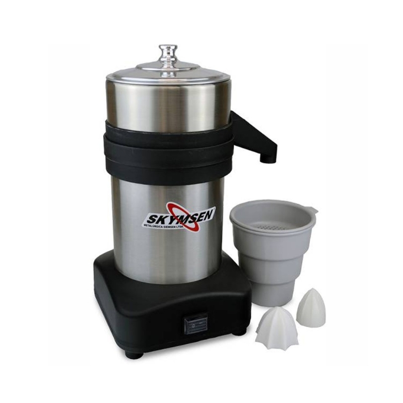 Exprimidor de cítricos