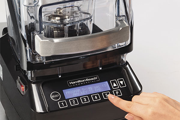 Licuadora Hamilton Beach – Eclipse™ - Imagen 6