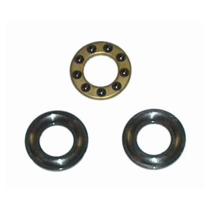 Juego de arandelas de empuje para batidor de 5 y 6 qt