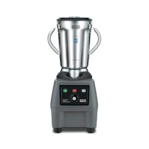 Licuadora Comercial Waring de acero inoxidable- CB15V