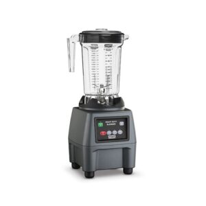 Licuadora Comercial Waring – CB15P