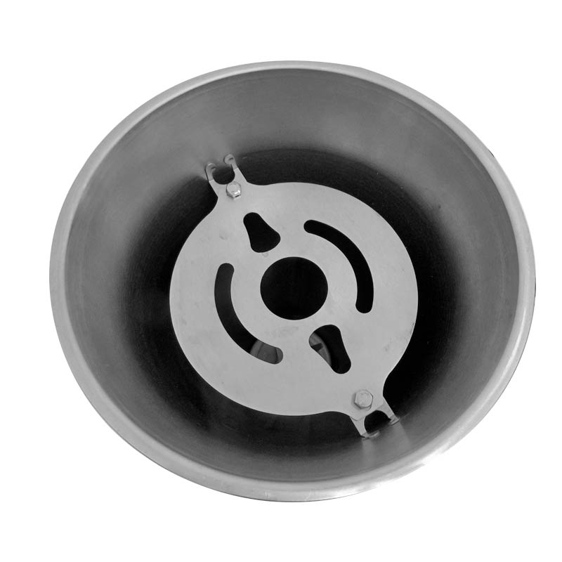 Licuadora Skymsen 8 litros - Imagen 2