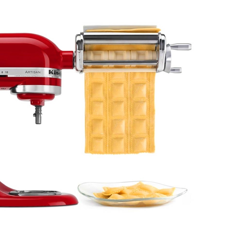 Maquina de raviolis - Imagen 2