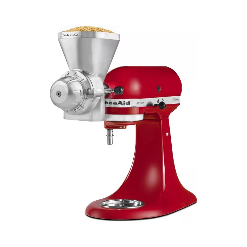 Molinillo de Cereales