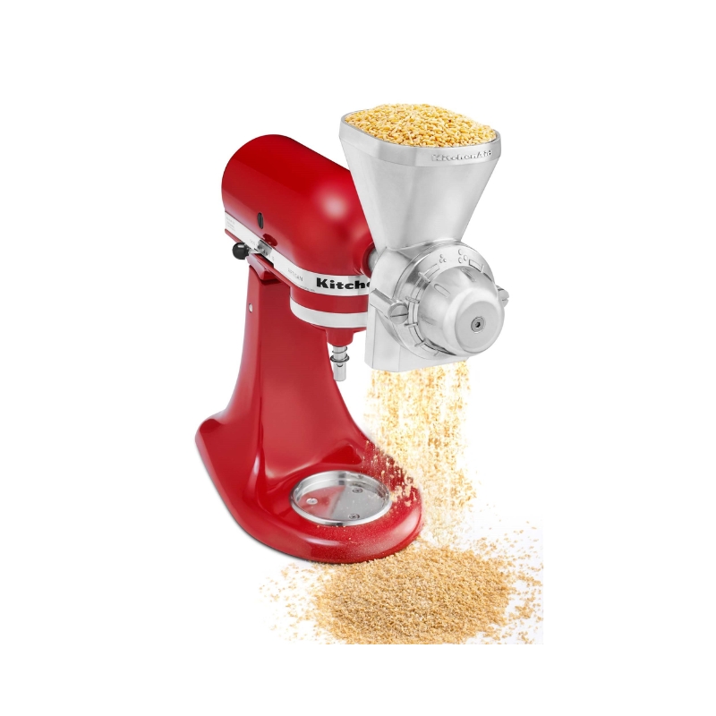 Molinillo de Cereales - Imagen 4