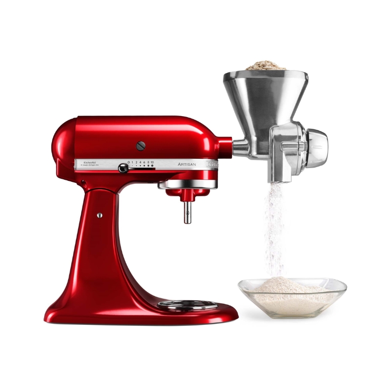 Molinillo de Cereales - Imagen 3