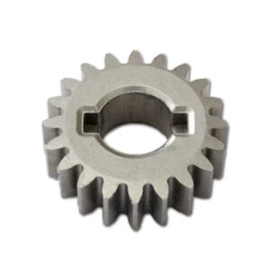 Piñón de eje planetario