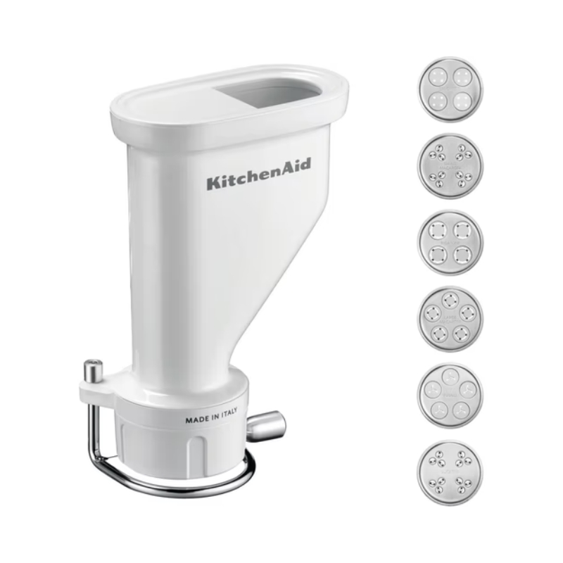 Prensa para pasta - Imagen 2