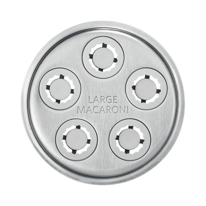 Prensa para pasta - Imagen 8