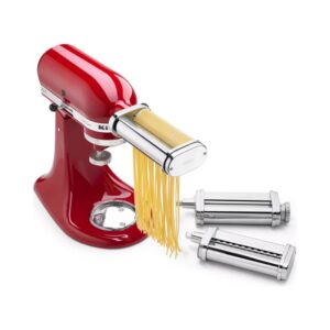 Set confeccionador de pastas