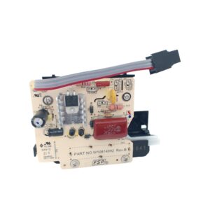 Tarjeta de control de velocidad 110V