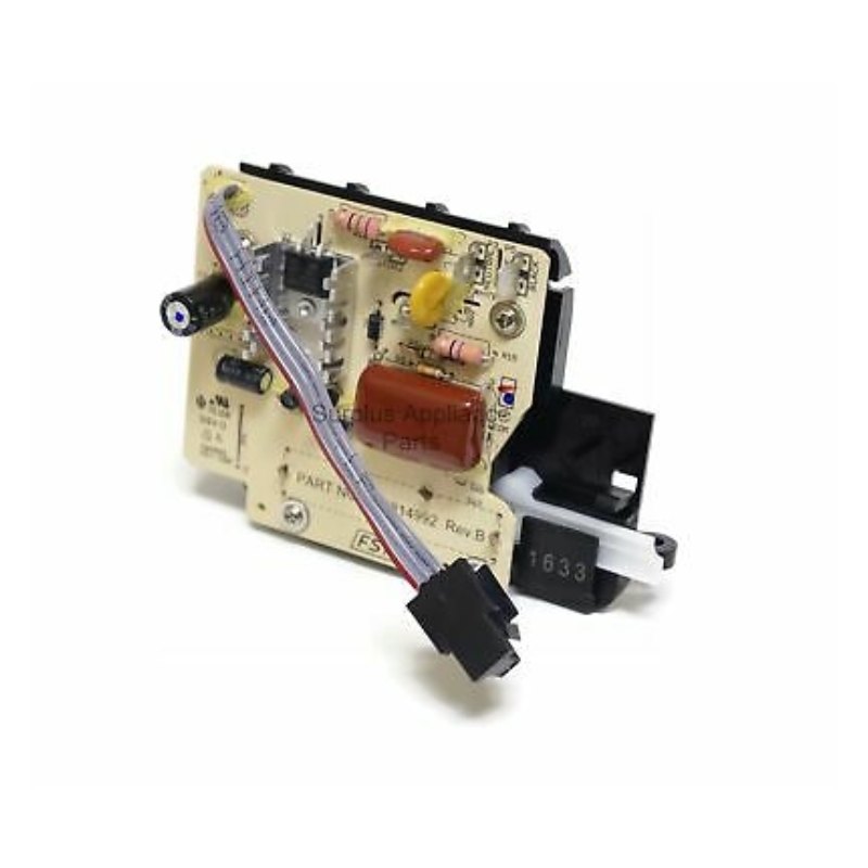 Tarjeta de control de velocidad 110V - Imagen 2