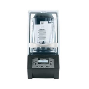 Licuadora The Quiet One