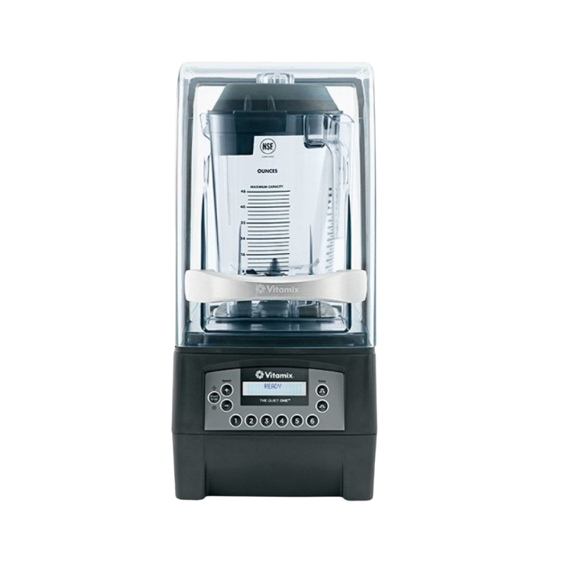 Licuadora The Quiet One