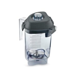 Vaso Advance – vitamix